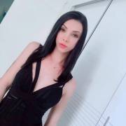 Nayra Archibald's Little Black Dress