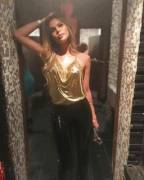 Thais Ferraz Ferraz Night Out