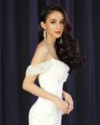 Rinrada Thurapan Is Waiting For You At The Alter