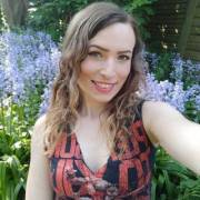 Thought Katy M Looked Really Cute In This Photo