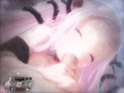 Hentai Cocksucker Does A Good Blowjob