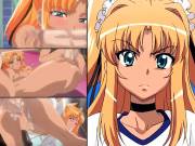 Cute Mode / Slut Mode 2 [Tentacle And Witches]