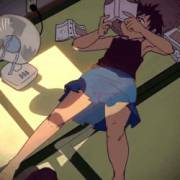 Anyone Know Where This Come From ?