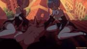 Twins Play [Re:zero] (X-Post /R/Rezerohentai)