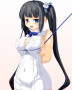 Sthap I'm Leaking D: