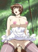 In The Wild [Shimaizuma]