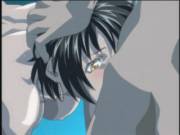 Enjoying Doing A Blowjob