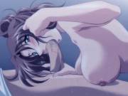 I'll Have The Blowjob, With A Side Order Of Tits, Please