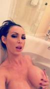 Nikki Benz Snapchat