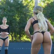 Playing A Pick-Up Game