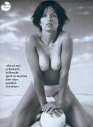 German Volleyball Team