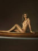 German Sprint Canoer Nicole Reinhardt