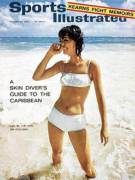 Sports Illustrated Swimsuit Edition Covers - Beginning To 2013