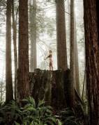 Khatuna Lorig, Olympian Archer Who Trained Jlaw For The Hunger Games