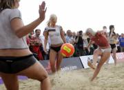 Sexy Soccer European Championship 2008 [Xpost /R/Sexshows]