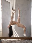 Olympic Gymnast Aly Raisman