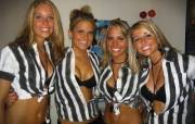 Future Nfl Referees