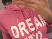 She's Gonna Need A New Shirt...