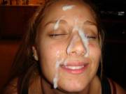 Great Load, And She's Wearing It Well