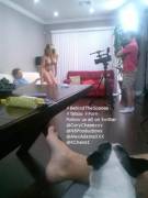 Behind The Scenes At An Incest Porn Shoot