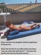 &Amp;Quot;What's Up, Dad?&Amp;Quot;