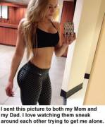 [M/F/D] Maybe Someday I'll Get Them Together At The Same Time.