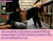 [B/S] A Whole New World Opened Up!