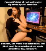 [B/S] When The Team Needs Me