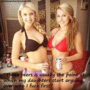 Three Beers Is Their Limit