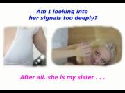 [B/S] Daydreaming About My Sister