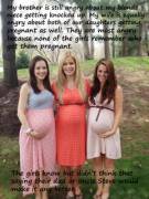 [F/D/N] Breeding My Daughters And Niece