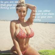 [F/D] The Moment Your Whole Life Changes