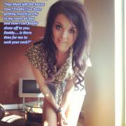 [F/D] A Collection Of My Old Caps