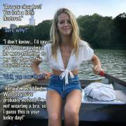 [B/S] It's Your Lucky Day