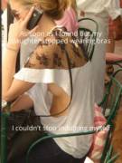 [F/D] Every Father Notices