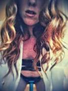 Waiting For So[M]Eone To [F]Uck