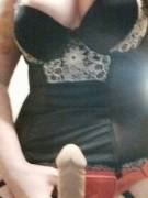 New Toys And Lingerie