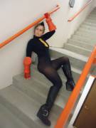 A Pair Of Cosplayers (Album)