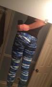 Crazy Leggings Are My Life!