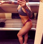 Yay It's Friday! I'm @Itsgigivega On Instagram :D