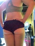 Let Me Be Your Dirty Little Secret 