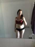 Curvy Trans Woman -I've Never Posted Here Before.