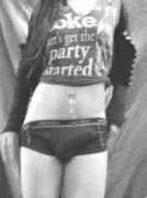 Amazing Tgirl! Any Ideas Who She Is?