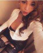 Panties Are Optional