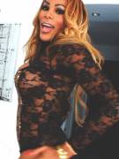 Yaaaaas Queeen! Werk It!!!!!