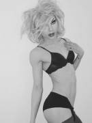 Stealth Bulge ; ) Follow My Skanky Ass At Instagram.com/Angelica_Vice For More Pics ...