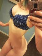 I Love This Bra On Me &Amp;Amp;Lt;3