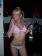 The Duty Of The Right Eye Is To Plunge Into The Telescope