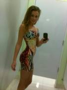 Looks Like Body Paint