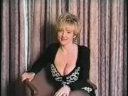 Danni Ashe Interviewed